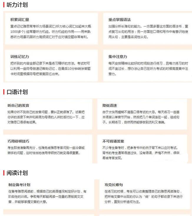 雅思自学多久才能从5.5分考到6分？
