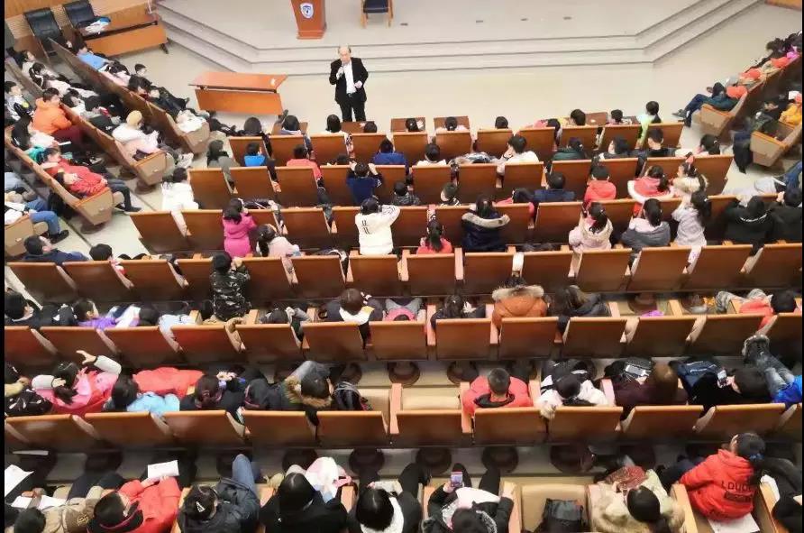 朴新游学冬令营2020北外未来外交官国际冬令营有哪些优势和亮点？
