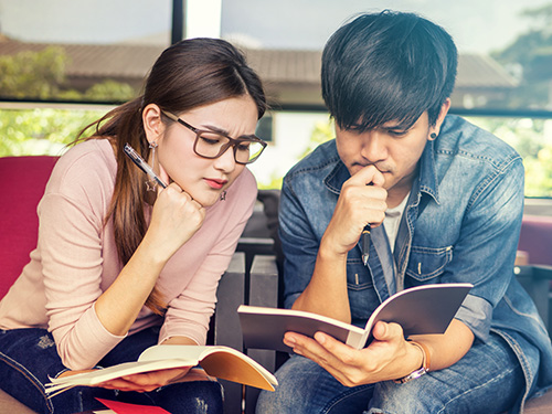 出国留学：申请普林斯顿大学的条件是什么？