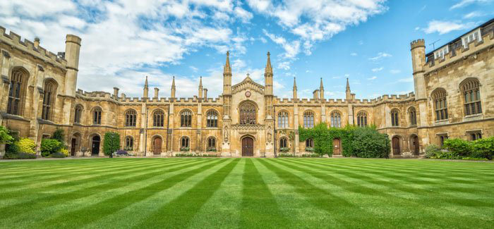 英国最好的大学有哪些？英国大学top10排名情况分析
