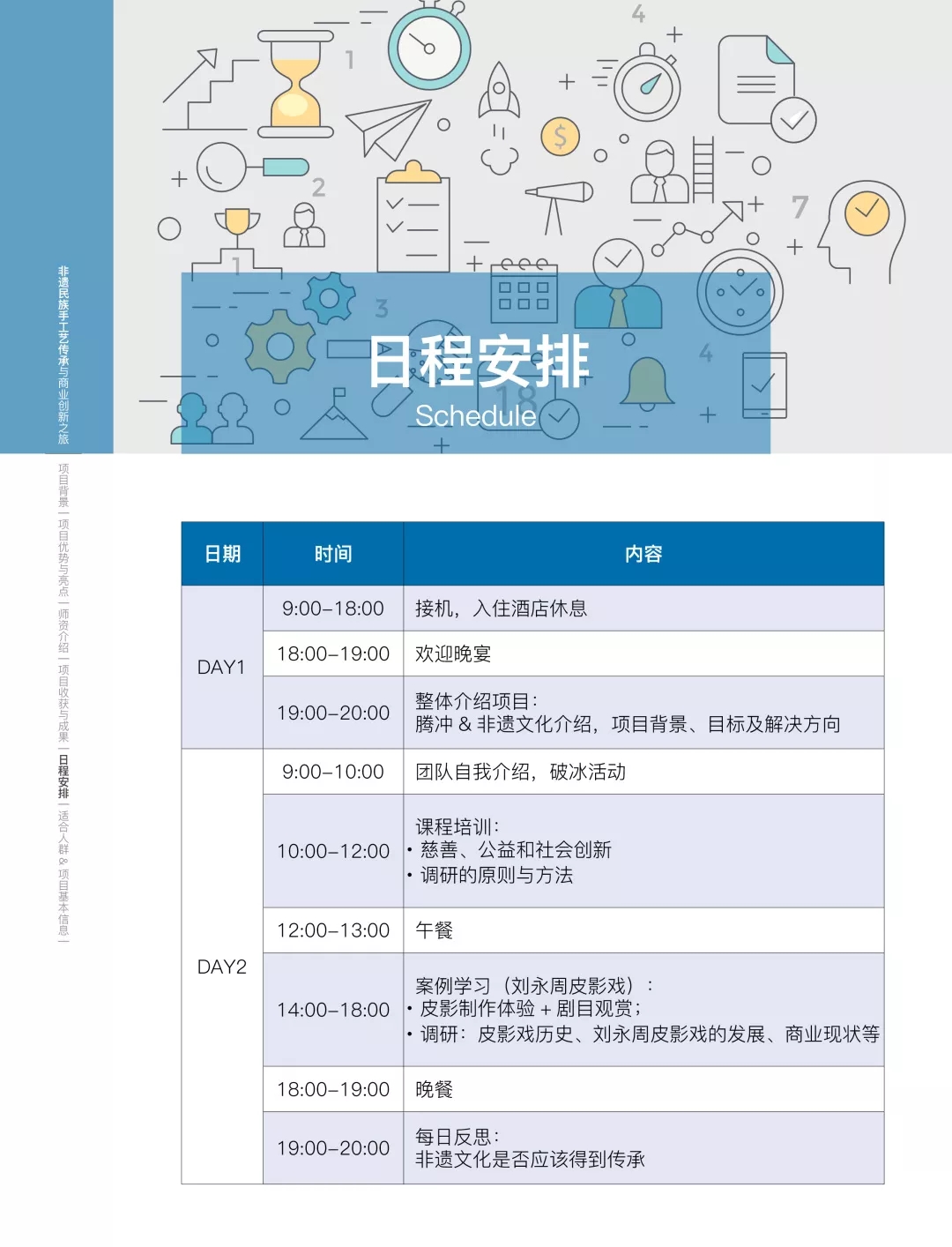 环球游学非遗文化项目行程安排是什么？名额有限，抓紧报名啦！