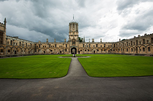英国排名20之后的大学要考虑吗？要如何选择留学学校呢？