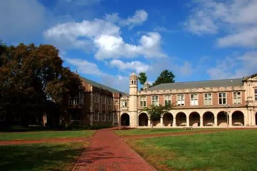 贵格教育怎么样？圣路易斯华盛顿大学申请案例分享
