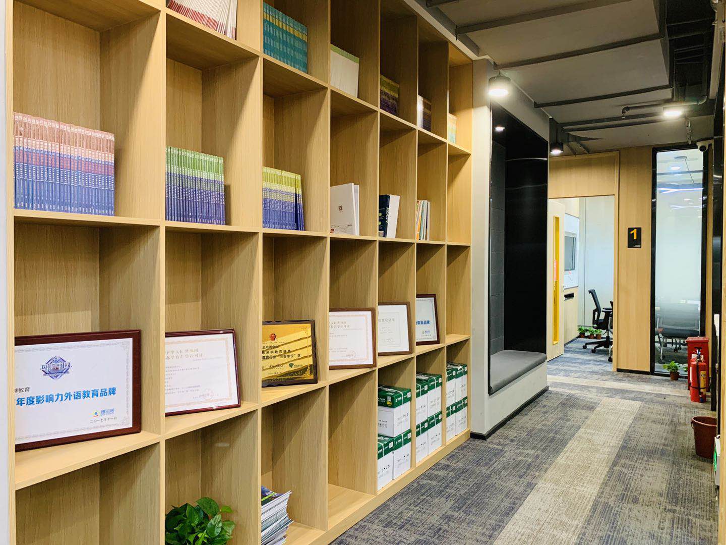 深圳环球教育师资怎么样呢？听听学员们是怎么说的？