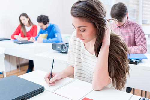 如何看美剧学雅思呢？怎么样才是正确的？