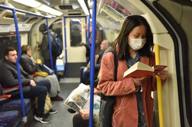 国外疫情越来越严重，英国留学生该如何自救？