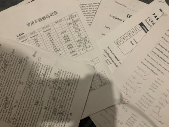 <b>环球雅思在线学习有哪些便利？雅思网课学习心得分享！</b>
