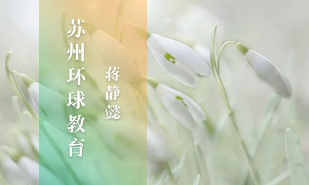 环球教育的老师好不好？雅思线上培训怎么样？