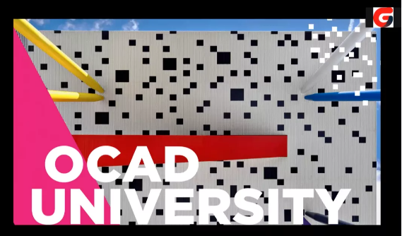 安大略艺术设计学院(OCAD)招生标准是什么？好就业吗？