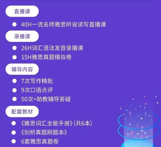雅思5-6月考试能如期进行吗？环球在线屠鸭班课程介绍！