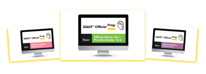 GMAT官方备考材料全解析，你会用GMAT官方备考资料吗？