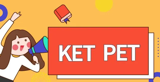 <b>KET/PET考试容易过吗？有没有KET/PET培训班呢？</b>