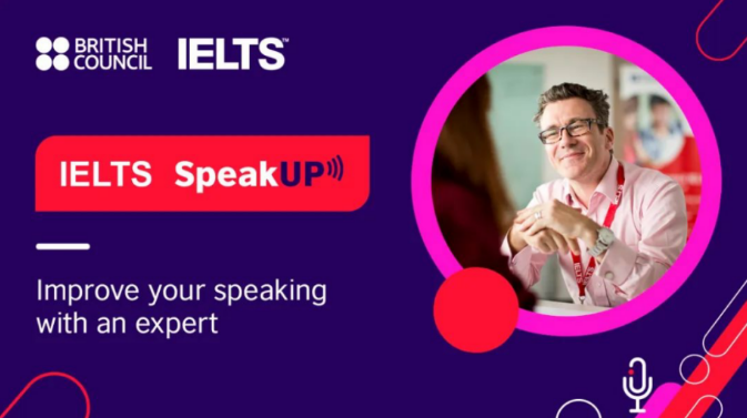 什么是IELTS Speakup？如何预约雅思官方口语1对1提分体验？