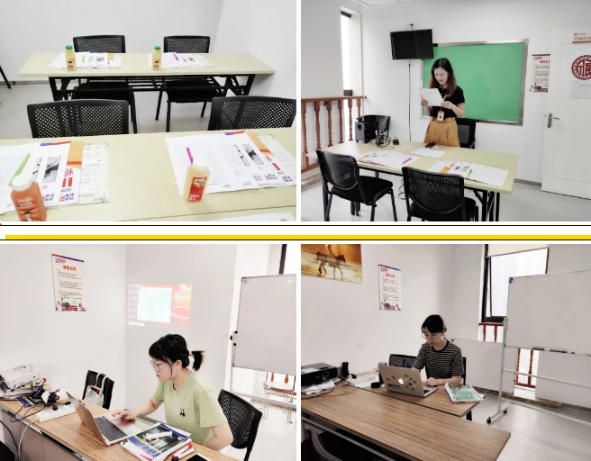 环球教育暑假班开班中！雅思/托福/SAT/ACT/GRE/GMAT/国际课程~