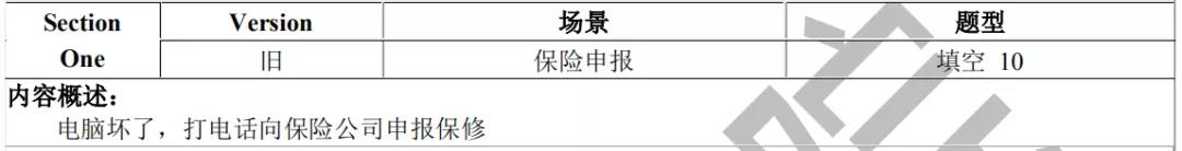 <b>2020年7月25日雅思听力机经考题回忆及参考答案~</b>
