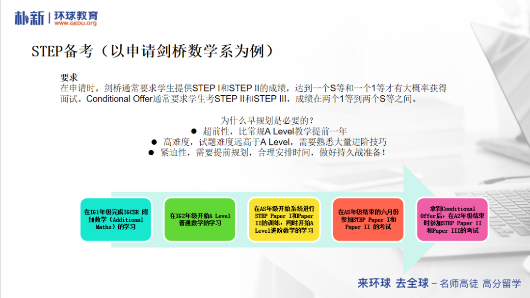 英国牛剑大学笔试竞赛考试技巧分享，留学生参考！