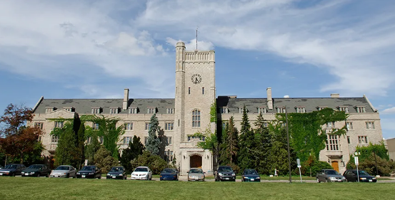 圭尔夫大学2021录取新政介绍 加拿大综合类排名第四