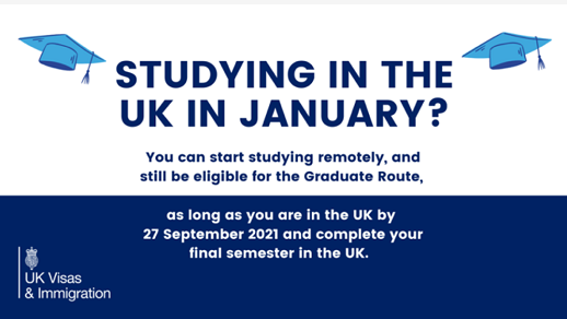 英国留学生签证政策再次更新！留学生关注！