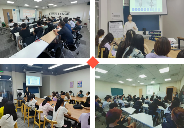 北京环球雅思封闭学院学员的一天介绍_封闭课程咨询报名