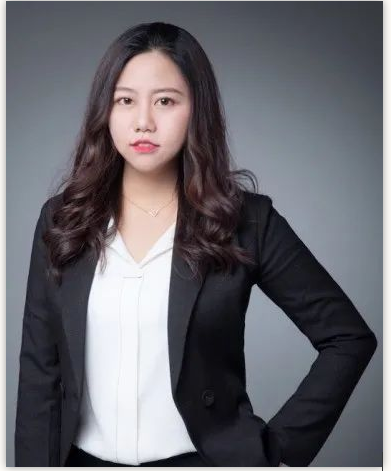 环球教育老师顾希敏：与学生相处，一份付出，就有一份收获