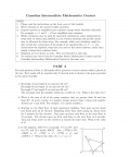 加拿大CIMC/CSMC滑铁卢大学数学竞赛介绍