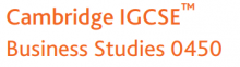 IGCSE商务课程学什么？IGCSE商务学习内容公