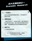 BPA主观科目备战冲刺：Economic Research