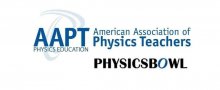Physics Bowl物理碗取消了颁奖还怎么申请？
