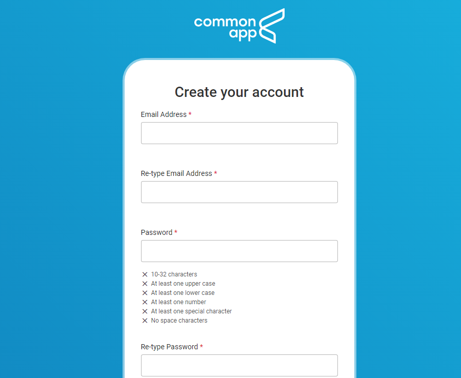 重磅！2023Fall Common App网申系统开放！3大变化，附完整版填写指南！