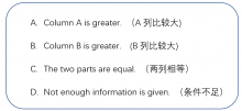 SCAT天才儿童资质考试有什么用？SCAT考试题型介绍