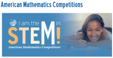 2022年AMC数学竞赛考试即将开始！考试注意事项说明
