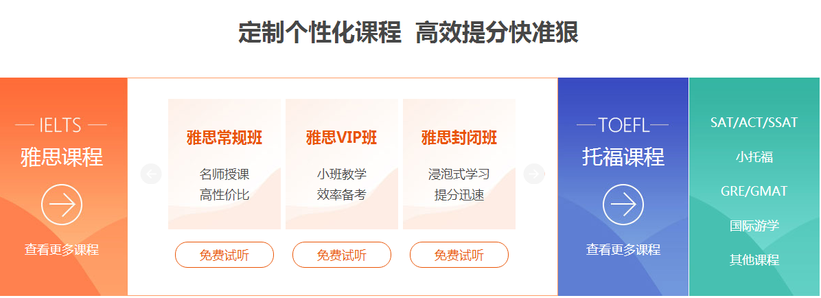 雅思听力技巧有什么？如何快速提升雅思听力成绩？