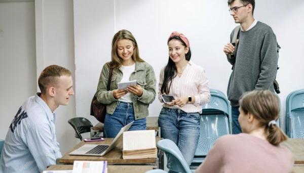 中学生群体出国留学分析！越来越趋于低龄化！