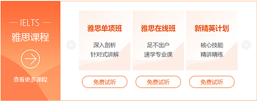 西安莲湖区雅思培训机构介绍，地址在哪？