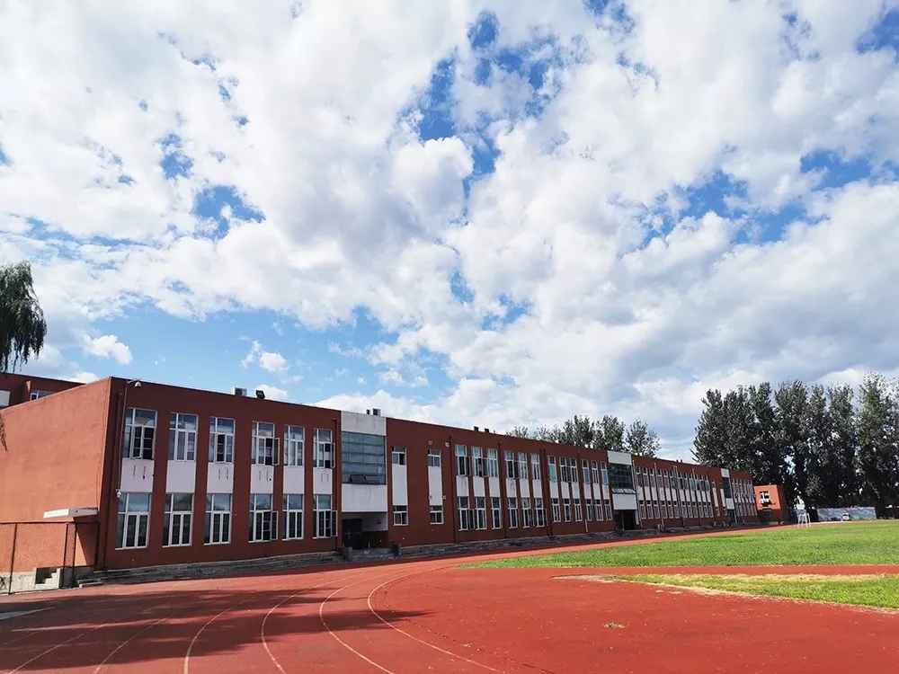 北京环球雅思封闭学院环境展示，热门课程介绍！