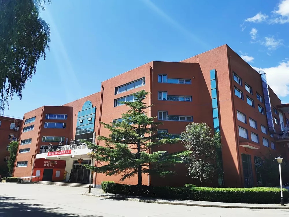 北京环球雅思封闭学院环境展示，热门课程介绍！