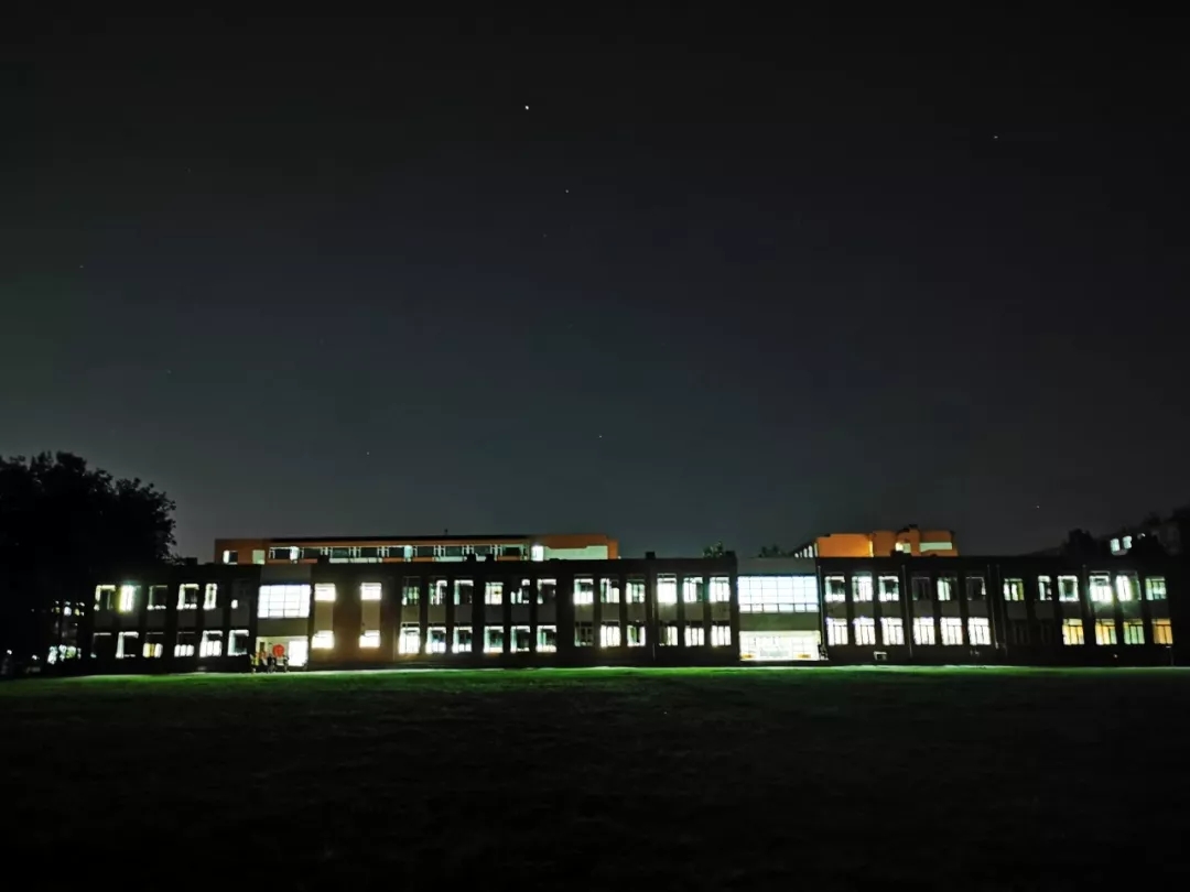 北京环球雅思封闭学院环境展示，热门课程介绍！