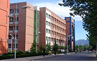 环球雅思教育机构环境展示，校区风景怎么样？