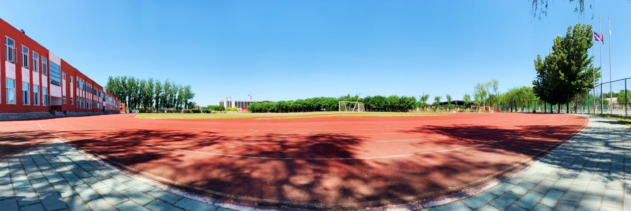 环球雅思教育机构环境展示，校区风景怎么样？
