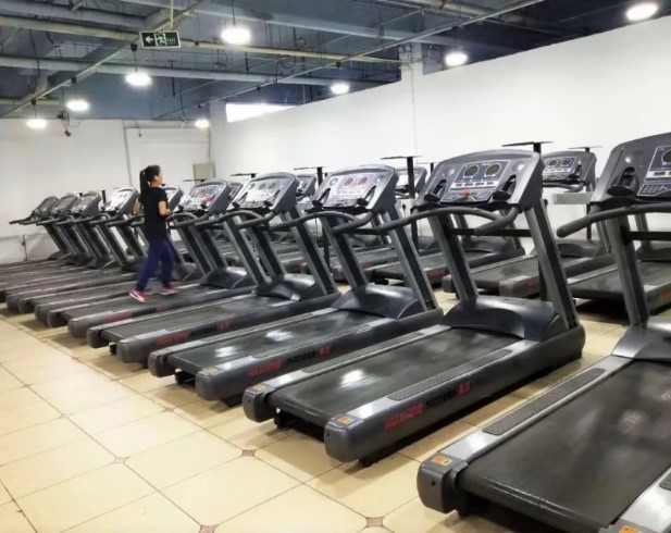 环球雅思教育机构环境展示，校区风景怎么样？
