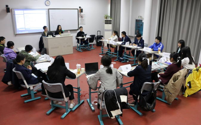 杭州育澜剑桥国际中心怎么样？学校基本情况介绍！