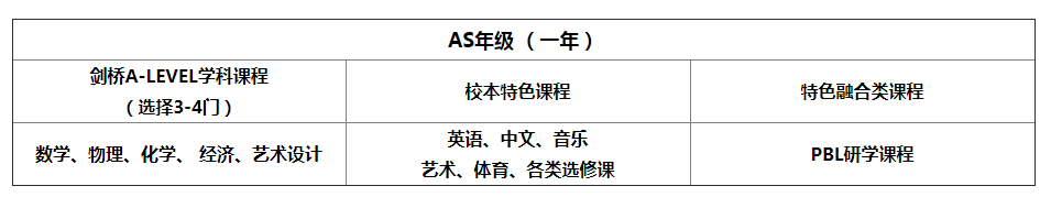 杭州育澜剑桥国际学校课程设置及教学特色介绍，教学实力分析！