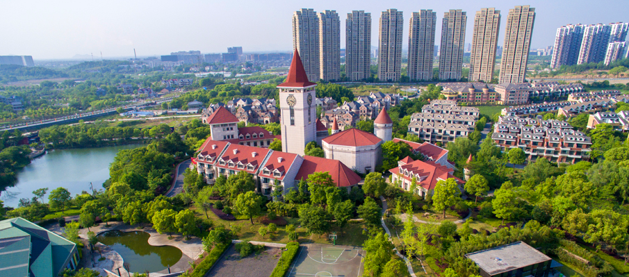 杭州育澜剑桥国际学校课程设置及教学特色介绍，教学实力分析！