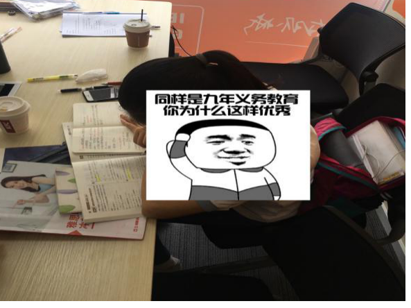 雅思听力万年不到7分，无效刷题你中招了吗?