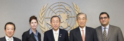 2020联合国中国青年国际人才培养计划课程详情及行程安排分享！