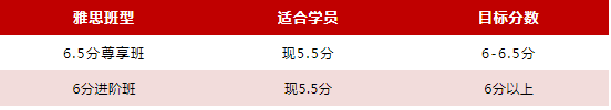 广州雅思学习哪里好？广州环球教育寒假班有哪些班型呢？