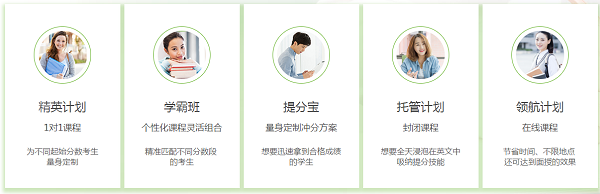 环球教育雅思春季班班型有哪些？雅思春季班报名优惠多多哦！
