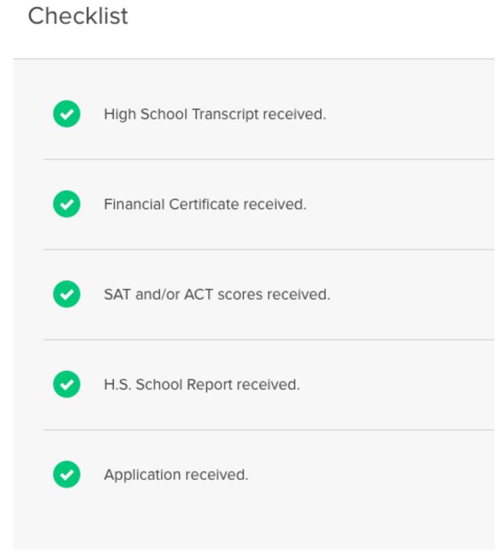 SAT 1440分，托福87分不占优势，如何申请美国本科？