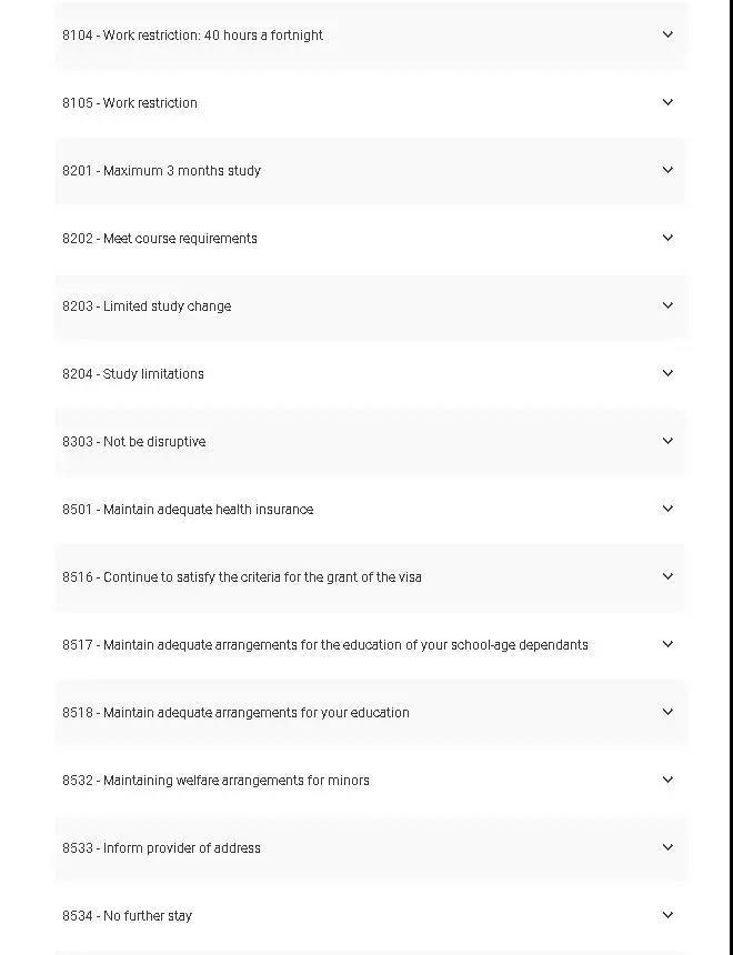 去澳洲留学小学生签证细节要注意什么？中小学澳洲留学条件概况
