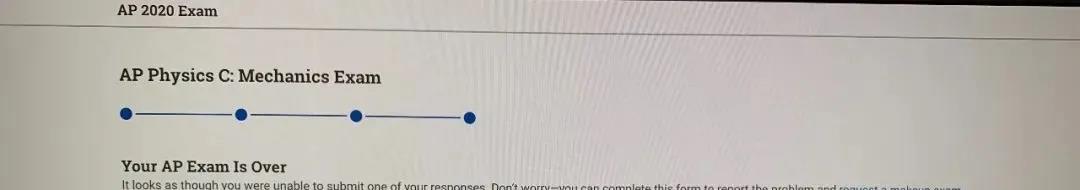 AP线上考试常规操作问题与提示分享，考生注意啦！